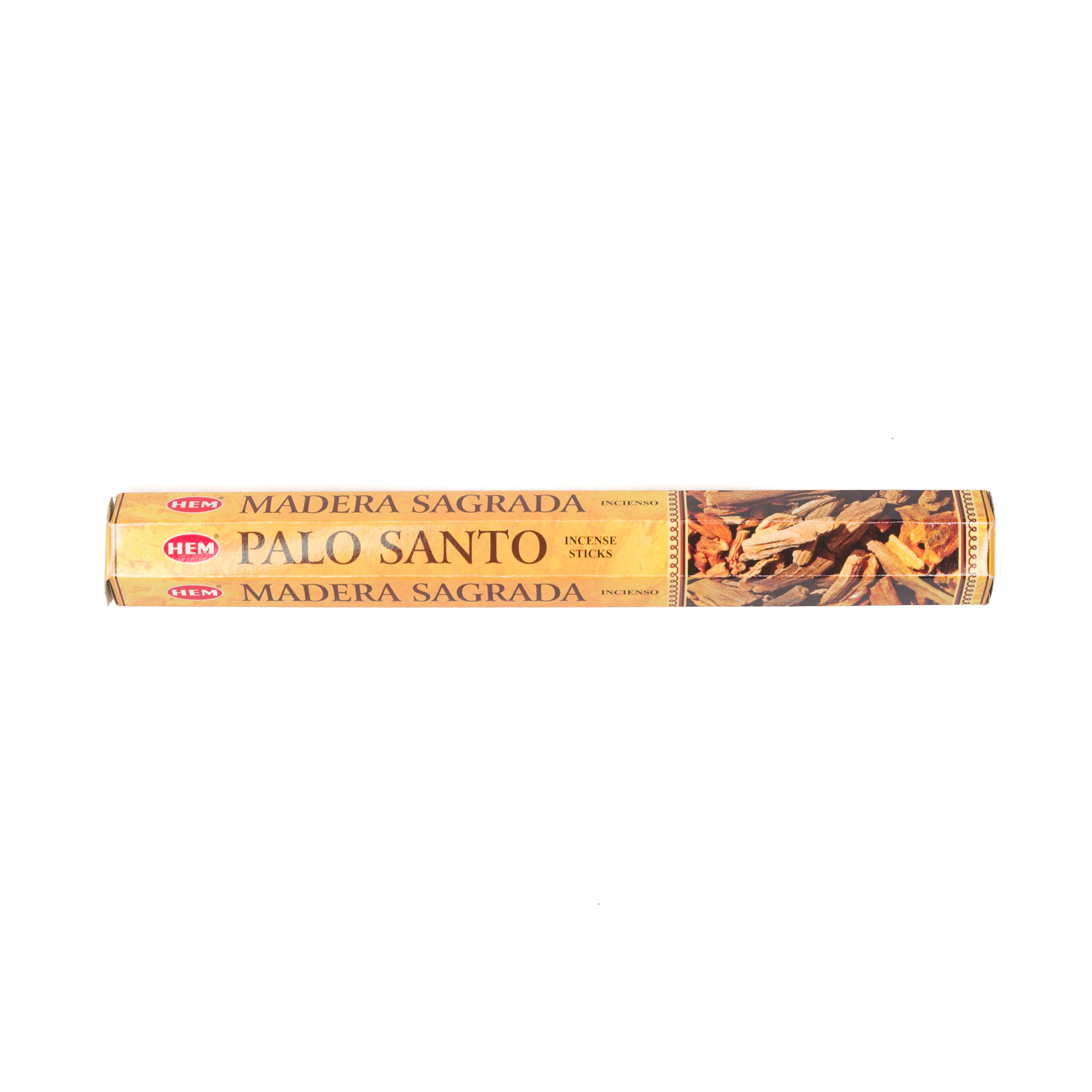 Incense - Palo Santo HEM - Happy Soul Online